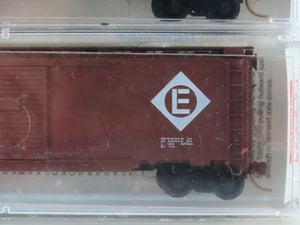 N Scale Micro-Trains MTL 78052 Conrail Merger of April 1976 5-Pack SEALED