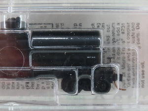 N Micro-Trains MTL 23252 NP CB&Q SP&S GN BN Merger Pack Fallen Flags #5 - SEALED