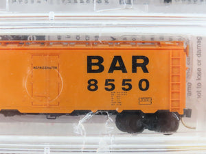 N Scale Micro-Trains MTL GTW BAR CN Box Car, Reefer & Gondola 3-Pack