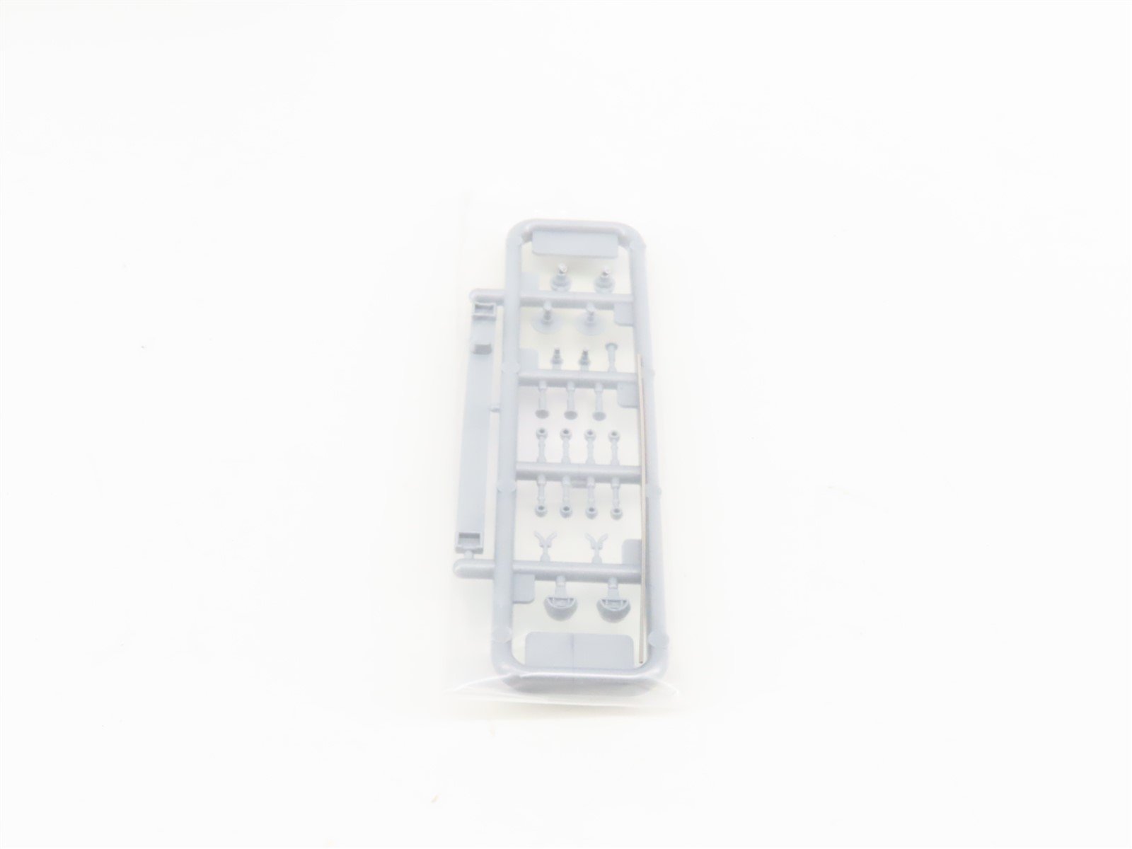 N Scale KATO Precision Railroad Models Observation Passenger Car 