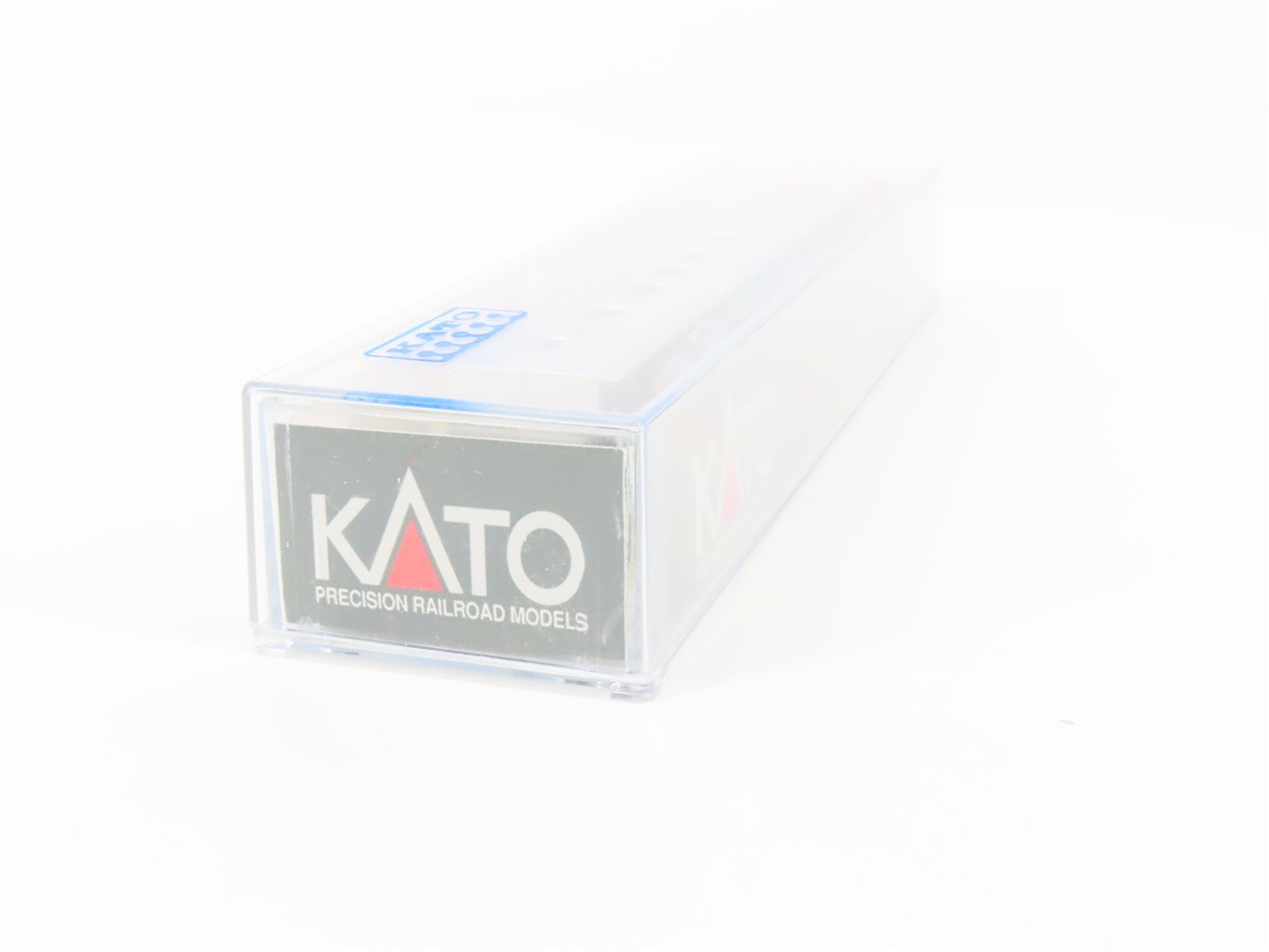 N Scale KATO Precision Railroad Models Observation Passenger Car 