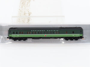N Micro-Trains MTL Lowell Smith NSE 15-118 NP 