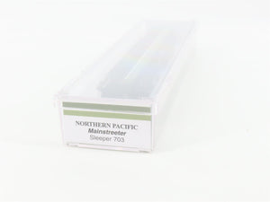 N Micro-Trains MTL Lowell Smith NSE 15-118 NP 