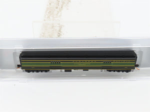 N Micro-Trains MTL Lowell Smith NSE 16-111 NP 