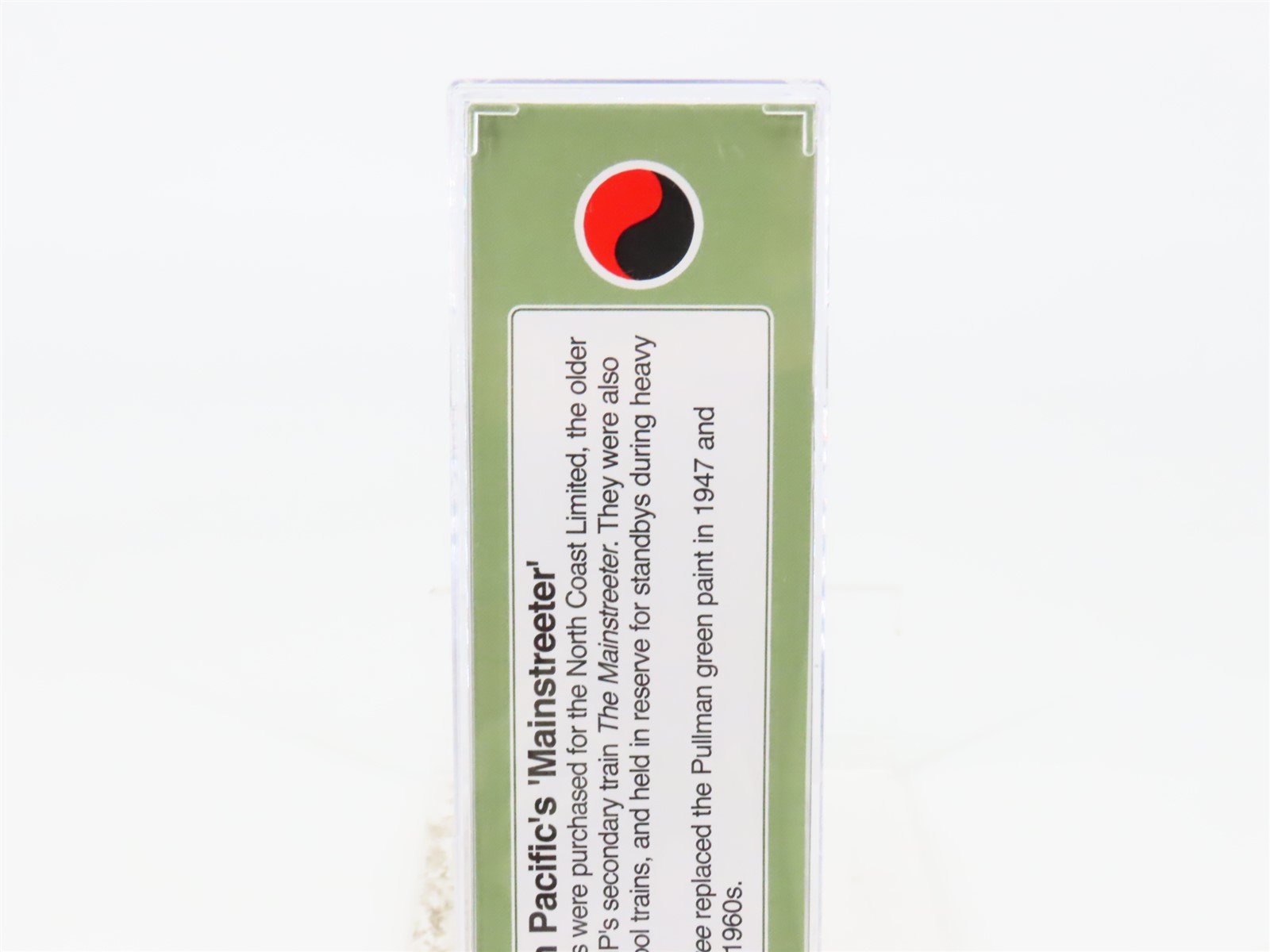 N Micro-Trains MTL Lowell Smith NSE 16-111 NP 