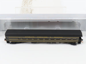 N Micro-Trains MTL Lowell Smith NSE 12-93 SP&S Business Passenger Car #99