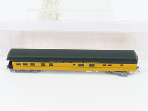 N Micro-Trains MTL Lowell Smith NSE 17-60 Executive Line CNW Business Passenger