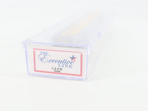 N Micro-Trains MTL Lowell Smith NSE 17-60 Executive Line CNW Business Passenger