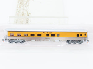 N Micro-Trains MTL Lowell Smith NSE 14-180 Executive D&RGW Business Passenger