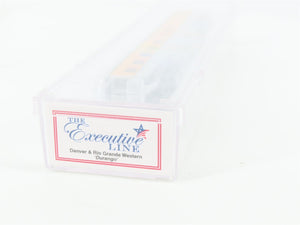 N Micro-Trains MTL Lowell Smith NSE 14-180 Executive D&RGW Business Passenger