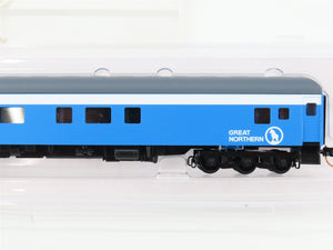 N Micro-Trains MTL Lowell Smith NSE 16-193 Executive GN Business Passenger #A12