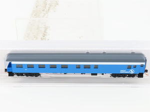 N Micro-Trains MTL Lowell Smith NSE 16-193 Executive GN Business Passenger #A12