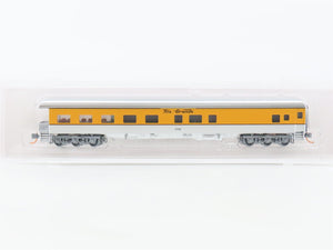 N Micro-Trains MTL Lowell Smith NSE 14-176 Executive D&RGW Business Passenger