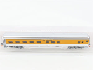 N Micro-Trains MTL Lowell Smith NSE 14-176 Executive D&RGW Business Passenger