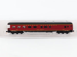 N Micro-Trains MTL Lowell Smith NSE 14-146 Executive NS Business Passenger #21