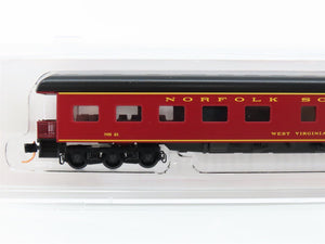 N Micro-Trains MTL Lowell Smith NSE 14-146 Executive NS Business Passenger #21