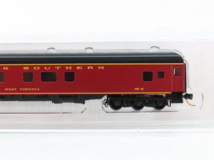 N Micro-Trains MTL Lowell Smith NSE 14-146 Executive NS Business Passenger #21
