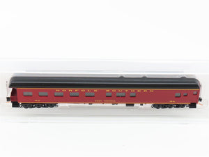 N Micro-Trains MTL Lowell Smith NSE 14-146 Executive NS Business Passenger #21