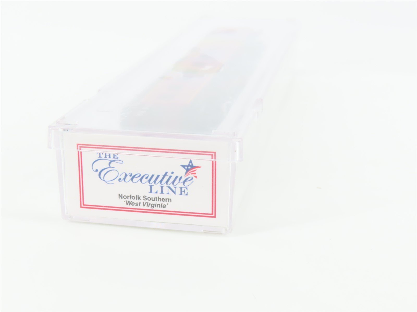 N Micro-Trains MTL Lowell Smith NSE 14-146 Executive NS Business Passenger #21