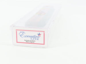 N Micro-Trains MTL Lowell Smith NSE 14-146 Executive NS Business Passenger #21