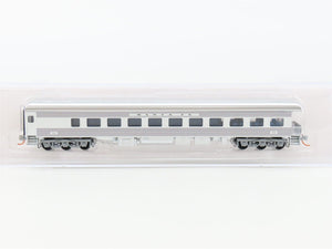 N Micro-Trains MTL Lowell Smith NSE 14-11 Executive ATSF Business Passenger #31