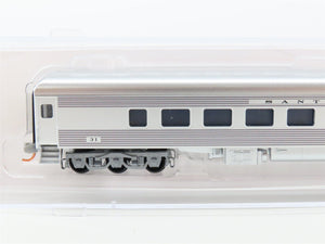 N Micro-Trains MTL Lowell Smith NSE 14-11 Executive ATSF Business Passenger #31