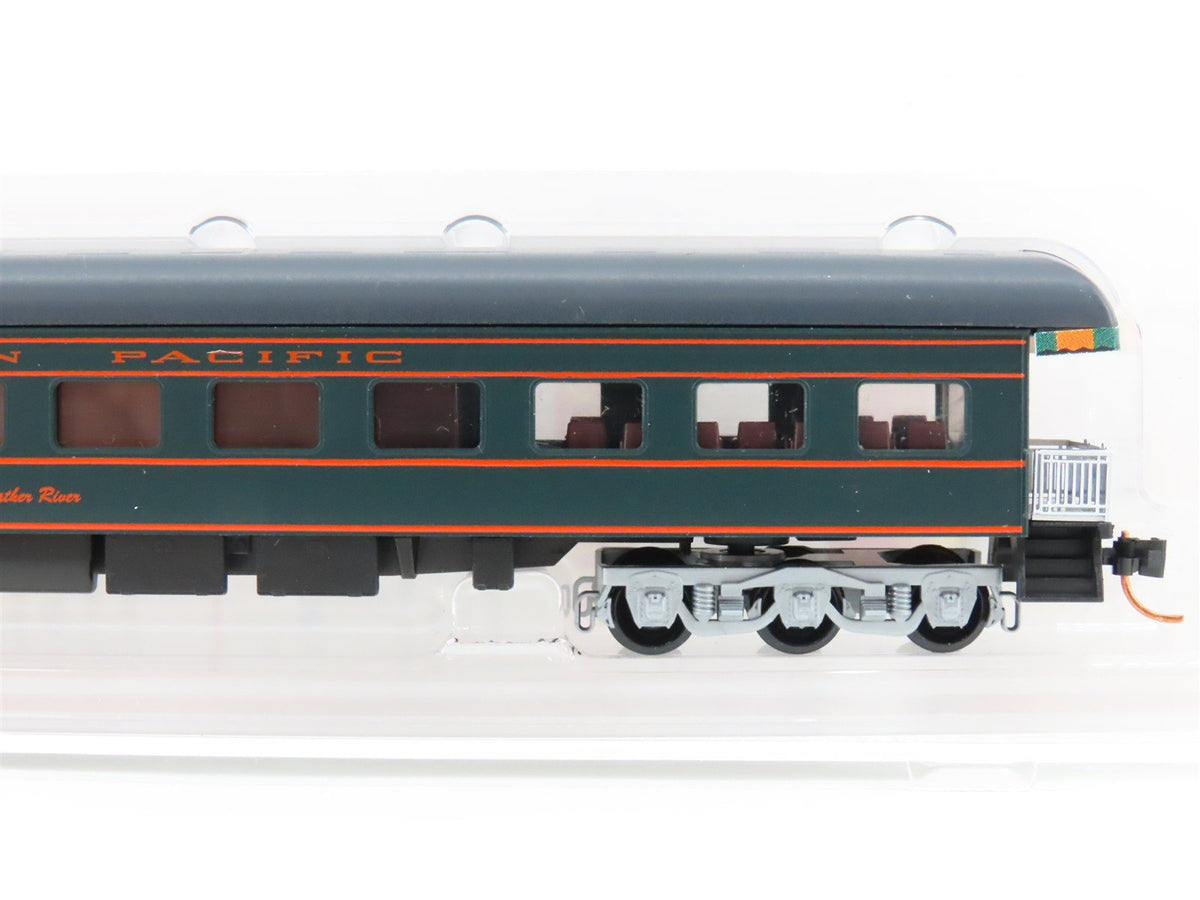 N Micro-Trains MTL Lowell Smith NSE 12-10 Executive WP Business Passenger Car