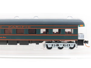 N Micro-Trains MTL Lowell Smith NSE 12-10 Executive WP Business Passenger Car