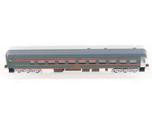 N Micro-Trains MTL Lowell Smith NSE 12-10 Executive WP Business Passenger Car