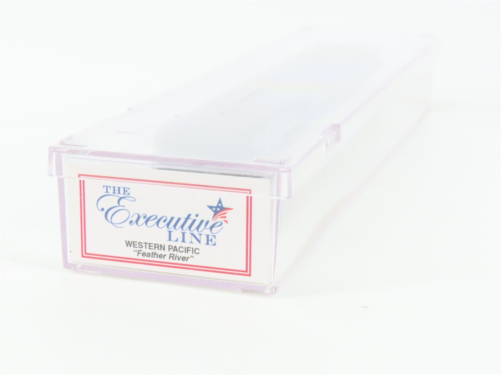 N Micro-Trains MTL Lowell Smith NSE 12-10 Executive WP Business Passenger Car