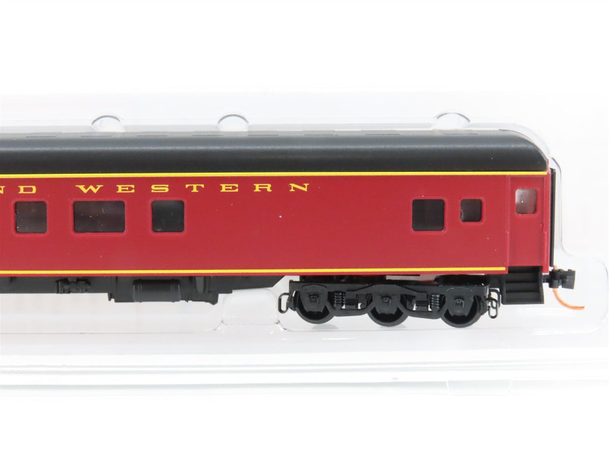 N Micro-Trains MTL Lowell Smith NSE 16-192 Executive N&amp;W Business Passenger #102