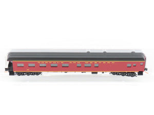 N Micro-Trains MTL Lowell Smith NSE 16-192 Executive N&W Business Passenger #102
