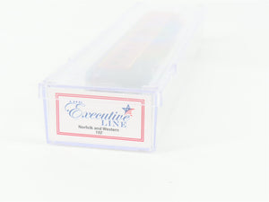 N Micro-Trains MTL Lowell Smith NSE 16-192 Executive N&W Business Passenger #102