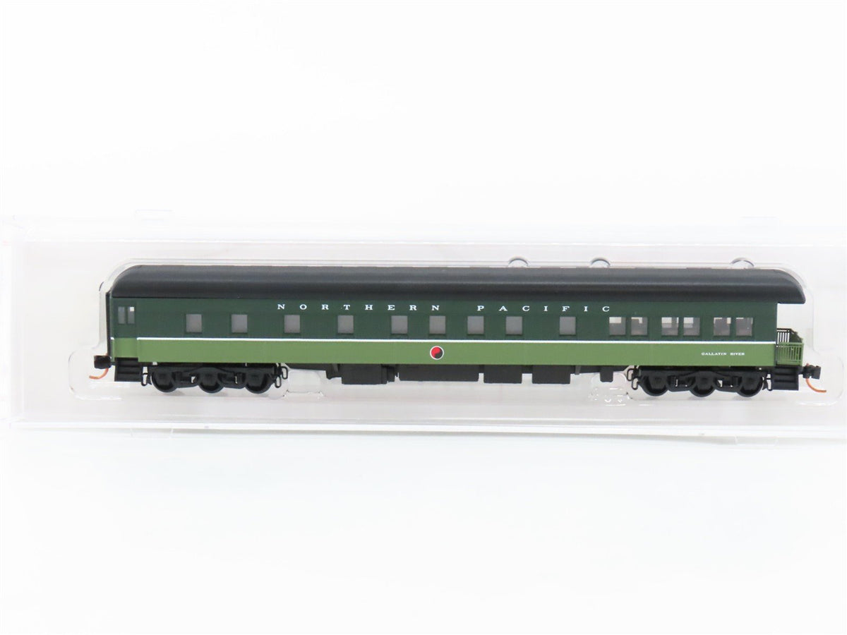 N Micro-Trains MTL Lowell Smith NSE 13-95 Executive NP Business Passenger Car