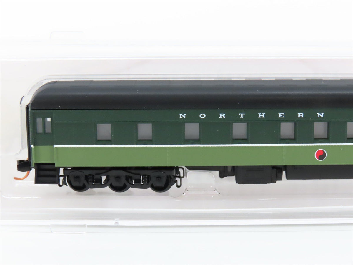 N Micro-Trains MTL Lowell Smith NSE 13-95 Executive NP Business Passenger Car