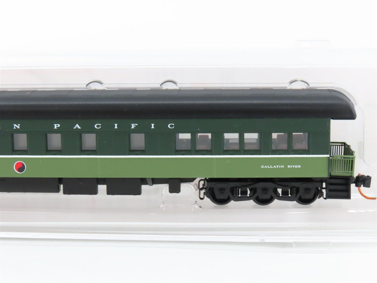 N Micro-Trains MTL Lowell Smith NSE 13-95 Executive NP Business Passenger Car