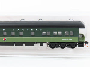 N Micro-Trains MTL Lowell Smith NSE 13-95 Executive NP Business Passenger Car