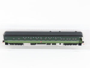 N Micro-Trains MTL Lowell Smith NSE 13-95 Executive NP Business Passenger Car