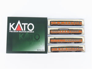 N Scale KATO 106-1051 GN 