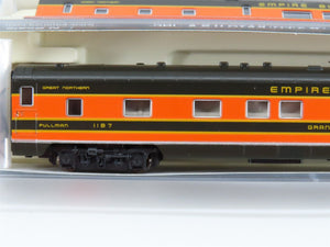 N Scale KATO 106-1051 GN 