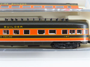 N Scale KATO 106-1051 GN 