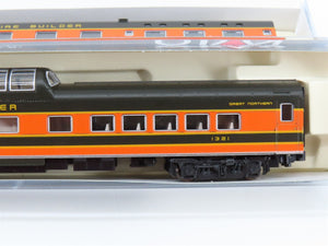 N Scale KATO 106-1051 GN 