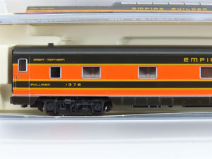 N Scale KATO 106-1051 GN 