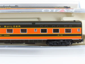 N Scale KATO 106-1051 GN 