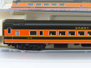 N Scale KATO GN 