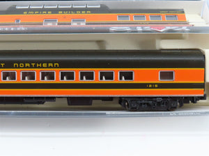 N Scale KATO GN 