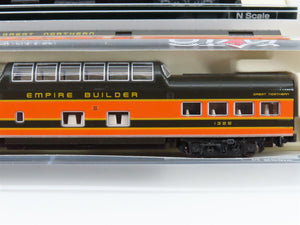 N Scale KATO GN 