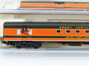 N Scale KATO GN 