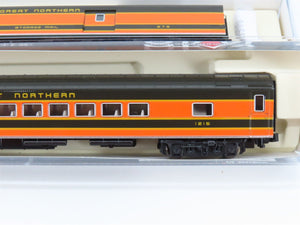 N Scale KATO 106-1052 GN 
