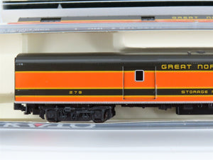 N Scale KATO 106-1052 GN 